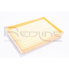MAZDA Luftfilter von RED-LINE