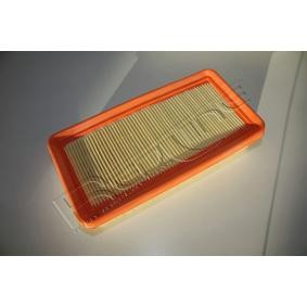 HYUNDAI Luftfilter von RED-LINE