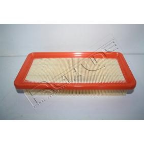 HYUNDAI Luftfilter von RED-LINE