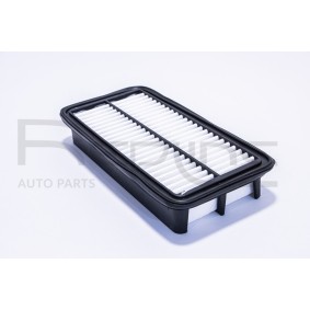 HYUNDAI Luftfilter von RED-LINE