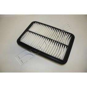 HYUNDAI Luftfilter von RED-LINE
