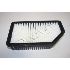 HYUNDAI Luftfilter von RED-LINE
