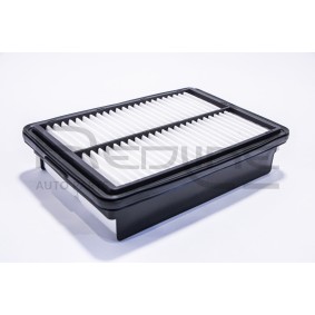 HYUNDAI Luftfilter von RED-LINE