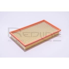OPEL Luftfilter von RED-LINE