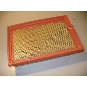 JEEP Luftfilter von RED-LINE