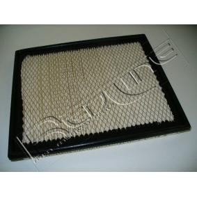 JEEP Luftfilter von RED-LINE