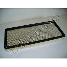 JEEP Luftfilter von RED-LINE