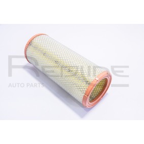 JEEP Luftfilter von RED-LINE