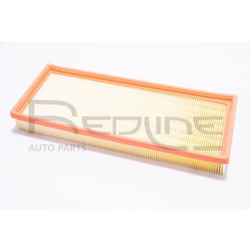 JEEP Luftfilter von RED-LINE