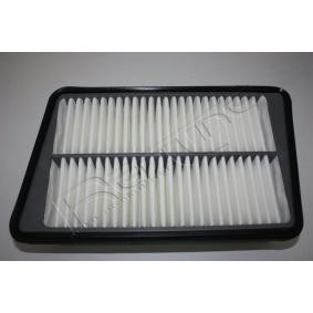 JEEP Luftfilter von RED-LINE