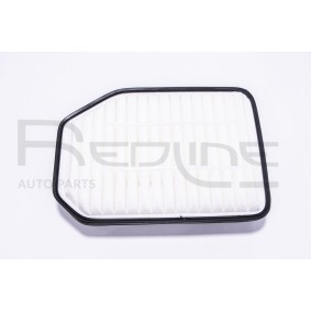 JEEP Luftfilter von RED-LINE