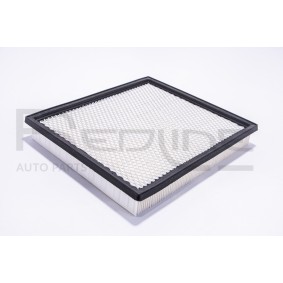 JEEP Luftfilter von RED-LINE