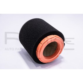 JEEP Luftfilter von RED-LINE