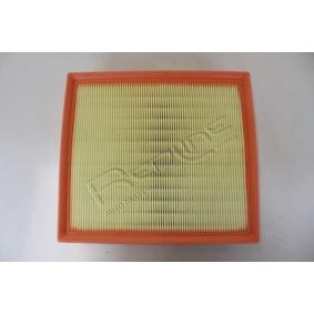 JEEP Luftfilter von RED-LINE