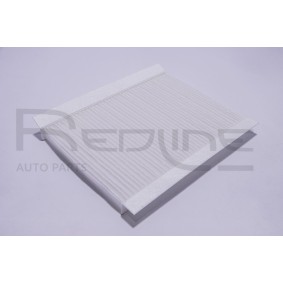 Compre Filtro, ar do habitáculo da RED-LINE 36KI044 a um preço baixo por 7,73 €