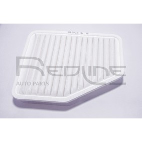 LEXUS Luftfilter von RED-LINE