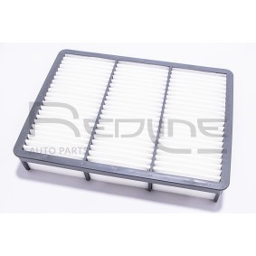 LEXUS Luftfilter von RED-LINE