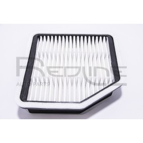 LEXUS Luftfilter von RED-LINE