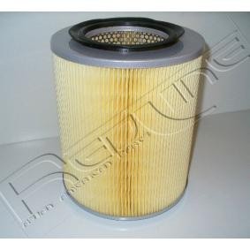Luftfilter von RED-LINE 36MI002