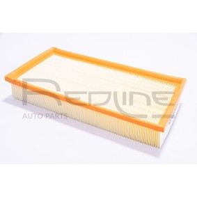 VOLVO Luftfilter von RED-LINE