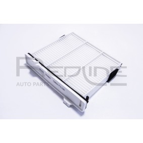 Comprar Filtro de habitáculo de RED-LINE 36MI006 a bajo precio de 15,85 €