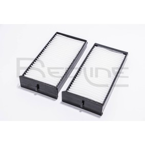 Comprar Filtro de habitáculo de RED-LINE 36MI007 a bajo precio de 15,85 €