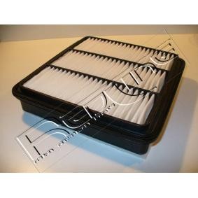 MITSUBISHI Luftfilter von RED-LINE