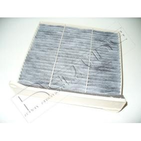 Comprar Filtro de habitáculo de RED-LINE 36MI011 a bajo precio de 58,31 €