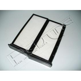 Comprar Filtro de habitáculo de RED-LINE 36MI017 a bajo precio de 15,85 €