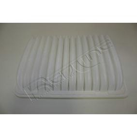 MITSUBISHI Luftfilter von RED-LINE