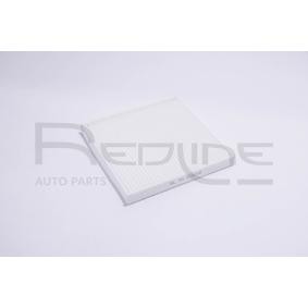 Comprar Filtro de habitáculo de RED-LINE 36MI032 a bajo precio de 15,85 €
