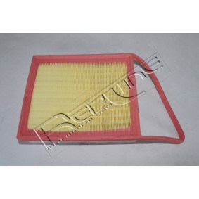 PEUGEOT Luftfilter von RED-LINE