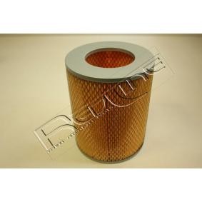 Luftfilter von RED-LINE 36MI034