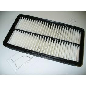 MAZDA Luftfilter von RED-LINE