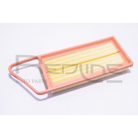 PEUGEOT Luftfilter von RED-LINE