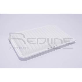 MAZDA Luftfilter von RED-LINE