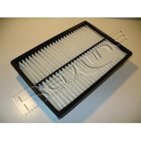 MAZDA Luftfilter von RED-LINE