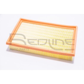 MAZDA Luftfilter von RED-LINE