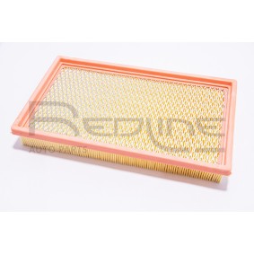 MAZDA Luftfilter von RED-LINE
