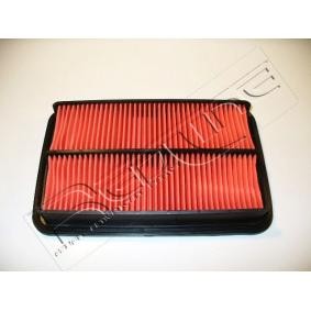 MAZDA Luftfilter von RED-LINE