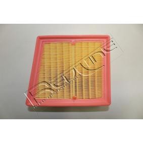 FORD Luftfilter von RED-LINE