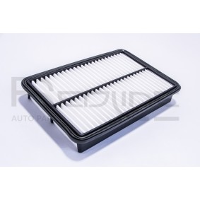 MAZDA Luftfilter von RED-LINE