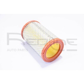 RENAULT Luftfilter von RED-LINE