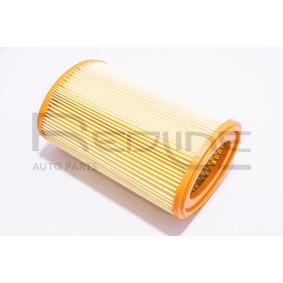 PEUGEOT Luftfilter von RED-LINE