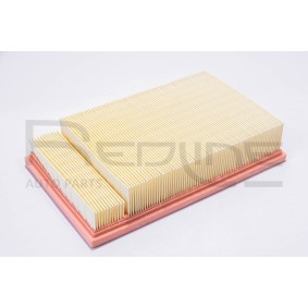 NISSAN Luftfilter von RED-LINE
