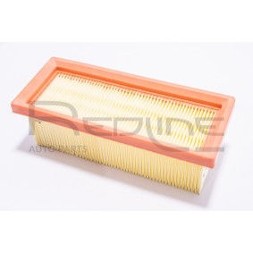 RENAULT Luftfilter von RED-LINE