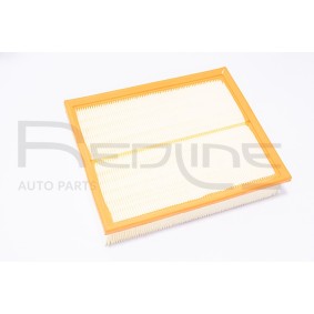 VOLKSWAGEN Luftfilter von RED-LINE