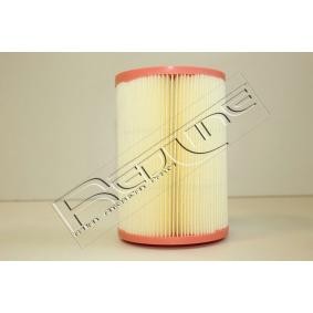 Luftfilter von RED-LINE 36PG003