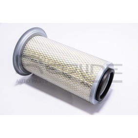 Luftfilter von RED-LINE 36RV002