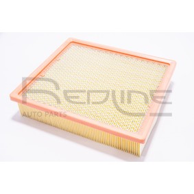 LAND ROVER Luftfilter von RED-LINE